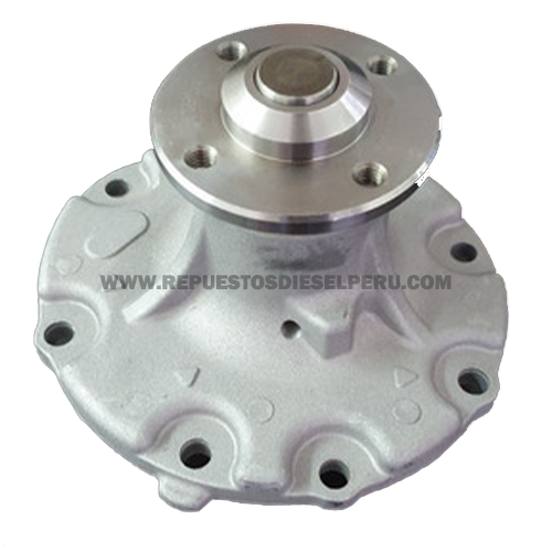 BOMBA-AGUA-MOTOR-HINO 300-HINO DUTRO 300-NO4C-N04CT