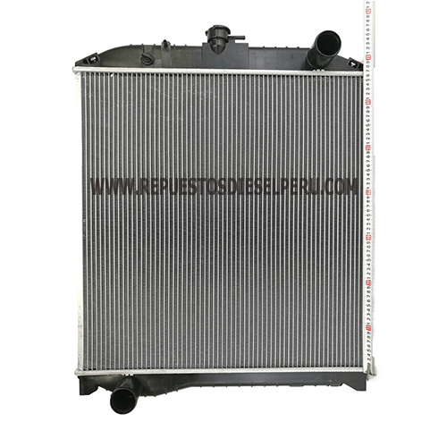 RADIADOR-J08CT-HINO-2626