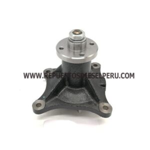 BOMBA AGUA ZHIREX MITSUBISHI CANTER 4D31