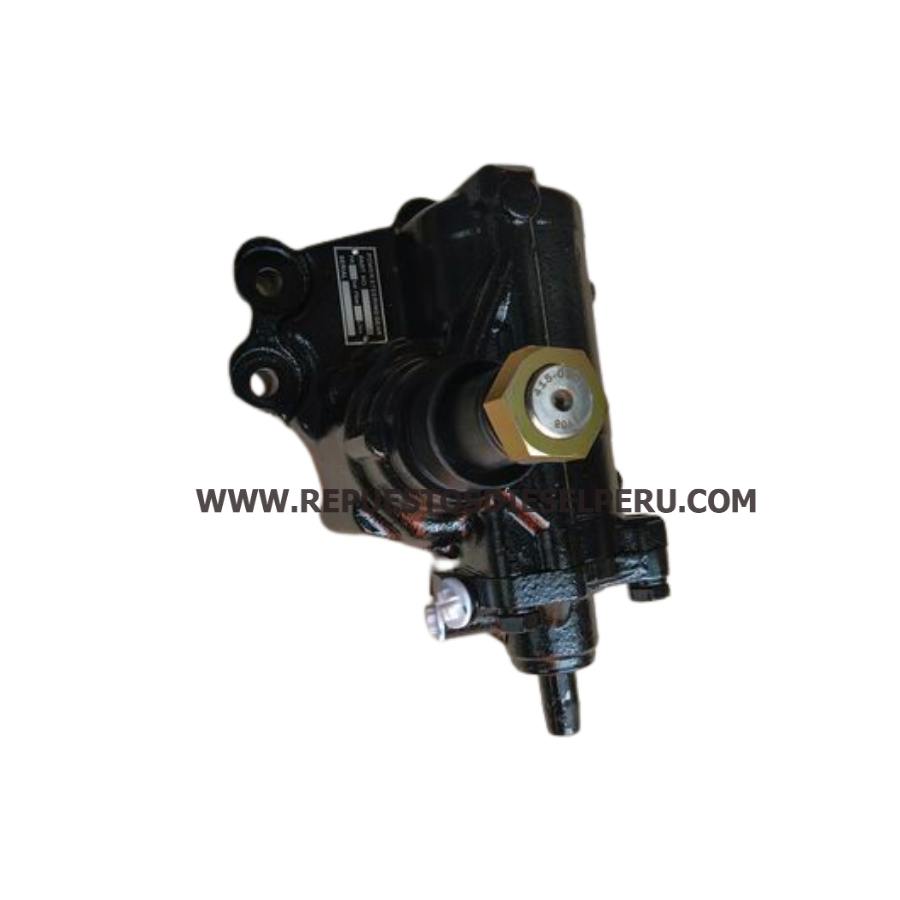CAJA_TIMON_HIDRAULICA_HINO300_REPUESTOS_DIESEL_PERU