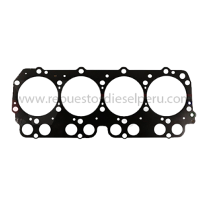 EMPAQUE DE CULATA HINO 300 N04CT METALICA