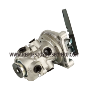 VALVULA DE FRENO PEDAL MITSUBISHI/HINO/ISUZU