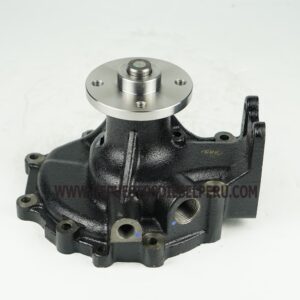 BOMBA DE AGUA HINO J08E