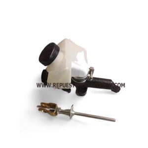 BOMBA EMBRAGUE HINO 500-2626 - FC - FM - 1017 - 1726 / J08ET