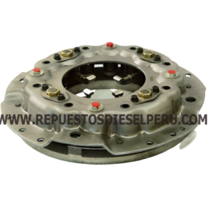 PLATO DE EMBRAGUE J08C HINO 2626