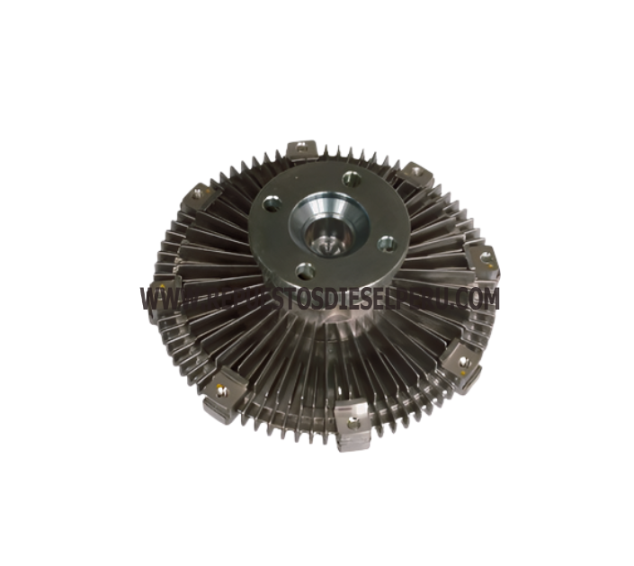 TURBINA-HINO-300-REPUESTOS-DIESEL-PERU