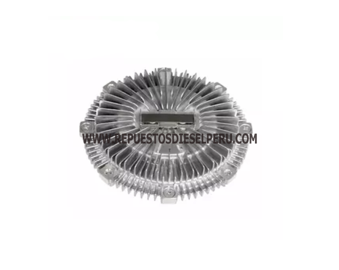TURBINA-HINO-N04C-REPUESTOS-DIESEL-PERU