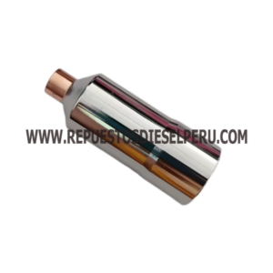 BOCINA INYECTOR J08CT / J05CT 1726