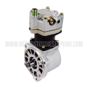 COMPRENSORA AIRE HINO 700 EK100