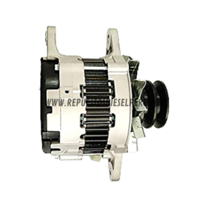 ALTERNADOR J08C 24V