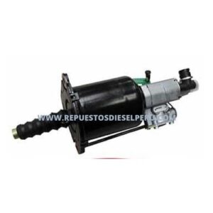 Master de embrague hino 700