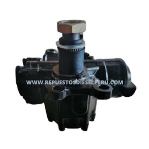 Caja de timon hino 500 J08E