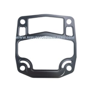 Empaque compresor culata Hino 500 J08E
