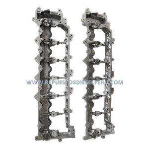 Culatin hino 300 J08E Modelo hino FM2626