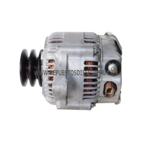 Alternador Hino 300