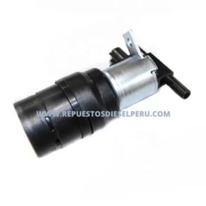 Selenoide de freno Isuzu