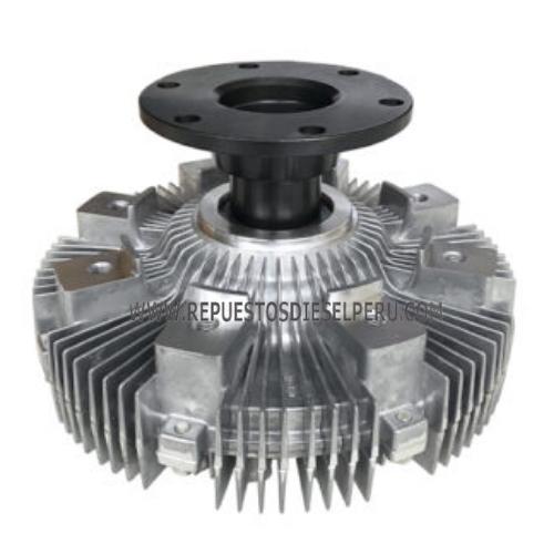 Turbina vicostatico hino 700 – E13C Modelo ZS hino 4141 – RDP Repuestos ...