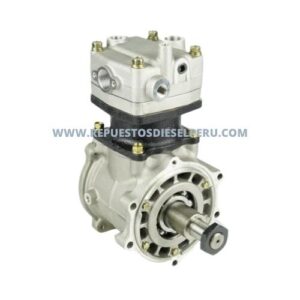 Compresora de aire hino 700/95FM/modelo hino ZS hino 4141