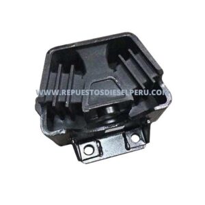 Soporte de caja isuzu F1300 Modelo Isuzu FVR F1300