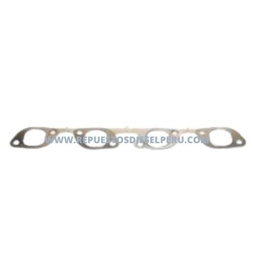 Empaque de multiple Isuzu 4hK1 – NPR – R500 – RDP Repuestos Los ...