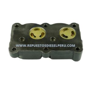 Culata de compresor hino 500/2626